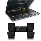 Batería de Repuesto A1527 para Early 2015 Early 2016 Mid 2017 MacBook 12-inch Retina A1534 - BatPower 3