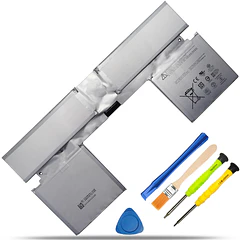 Batería de Repuesto G3HTA066H para Microsoft Surface Book 3 13.5 Inch Series Notebook Keyboard Dock - RHKRKQN