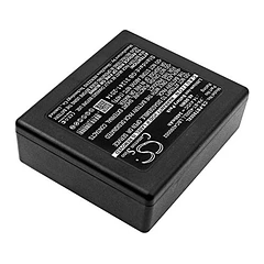 Batería de Repuesto CS-PBT950XL para Brother PA-BB-002 PTP950NW PTP900W RJ-4030 PT-P900W P P 950 NW - Ejjinenbby
