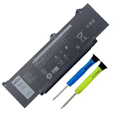 Batería de Repuesto JPFMR para DELL Latitude 3340 3440 3540 5340 5340 5440 5540 2-in-1 - AURUNHO