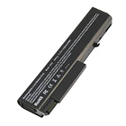 Batería de Repuesto 6535 para HP EliteBook 6930p 8440P 8440W ProBook 6440b 6445b 6450b 6540B - Fancy Buying 1