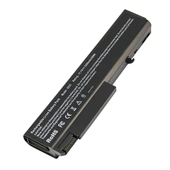 Batería de Repuesto 6535 para HP EliteBook 6930p 8440P 8440W ProBook 6440b 6445b 6450b 6540B - Fancy Buying