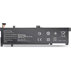 Batería de Repuesto B31N1429 para Asus A501LB5200 K501 K501UX K501UQ K501LX K501LB K501L A501L K501U 1