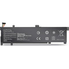 Batería de Repuesto B31N1429 para Asus A501LB5200 K501 K501UX K501UQ K501LX K501LB K501L A501L K501U