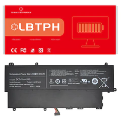 Batería de Repuesto AP16L5J para SAMSUNG 530U3B NP530U3B 530U3C NP530U3C
