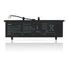 Batería de Repuesto C41N1901 para Asus ZenBook Duo UX481F UX481FA UX481FL UX4000F UX4000FL 0B200-03520000 15.4V - ETESBAY 1