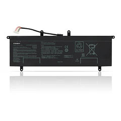 Batería de Repuesto C41N1901 para Asus ZenBook Duo UX481F UX481FA UX481FL UX4000F UX4000FL 0B200-03520000 15.4V - ETESBAY