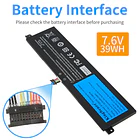 Batería de Repuesto R13B02W para Xiaomi Mi Air 13 13.3