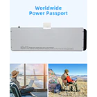 Batería de Repuesto GK5KY para MacBook Pro 15
