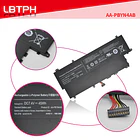 Batería de Repuesto AP16L5J para SAMSUNG 530U3B NP530U3B 530U3C NP530U3C 3