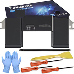 Batería de Repuesto A2389 para MacBook Air 13 Inch A2337 (M1 2020) EMC 3598 11.39V - Tinkerpal
