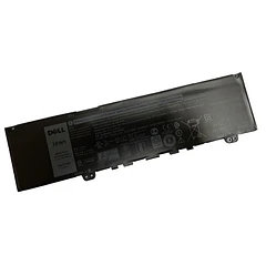 Batería de Repuesto F62G0 para DELL Inspiron 13 5370 7370 7373 7380 Vostro 13 5370 - SANISI DELL