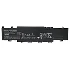 Batería de Repuesto TI04XL para HP Envy 17-CH0000NC 17-CH0004NP 17-CH0204NW 17-CH0220ND 17t-CH000 17M-CH1013DX Series HSTNN-IB9T - FCZFCZ 1