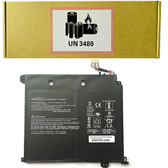 Batería de Repuesto DR02XL para HP Chromebook 11 G5 Series HSTNN-IB7M 11-V 11-V000 11-V000na 11-V000nq - CQCQ