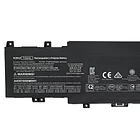 Batería de Repuesto TI04XL para HP Envy 17-CH0000NC 17-CH0004NP 17-CH0204NW 17-CH0220ND 17t-CH000 17M-CH1013DX Series HSTNN-IB9T - FCZFCZ 2
