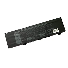 Batería de Repuesto F62G0 para DELL Inspiron 13 5370 7370 7373 7380 Vostro 13 5370 - SANISI DELL