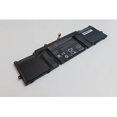Batería de Repuesto LN06 para HP Chromebook G1, 11 G3 G4, 766801 421 UL Tested, - GHU Premium