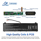 Batería de Repuesto AP18JHQ para Acer ConceptD 7 CN715-71 7 Pro CN715-71P - ANTIEE 3