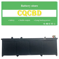 Batería de Repuesto EP04XL para HP Elite Dragonfly G1 2019 Elite Dragonfly G2 2020 Series - CQCBD