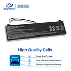 Batería de Repuesto AP18JHQ para Acer ConceptD 7 CN715-71 7 Pro CN715-71P - ANTIEE 4