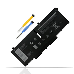 Batería de Repuesto FK0VR para Dell Latitude 5330 7330 7430 7530, Latitude 5330 2-in-1/7330 2-in-1/7430 - MULS