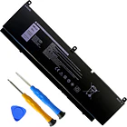 Batería de Repuesto JPFMR para Dell Precision 7550 7560 7750 7760 P44E P93F P44E001 P44E002 - GBNENGTD PKWVM 1