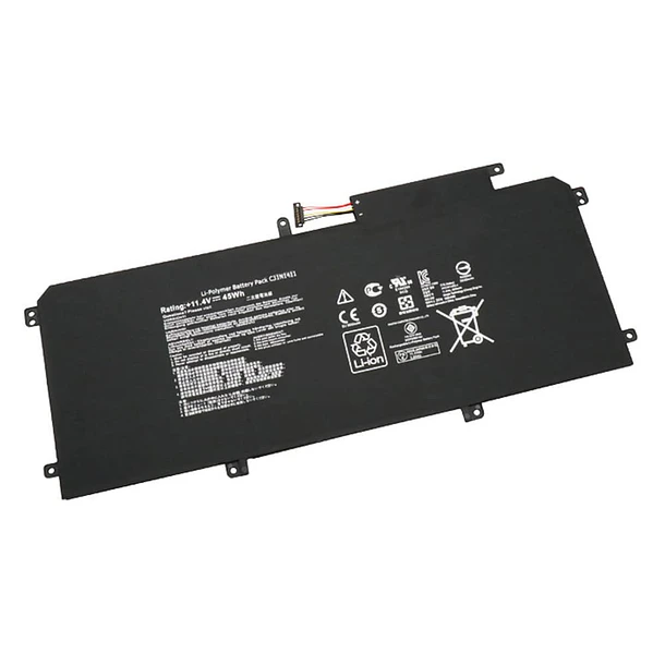 Batería de Repuesto C31N1411 para ASUS Zenbook UX305 UX305F UX305C UX305CA UX305FA U305 U305F U305L - 7xinbox 1