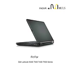 Batería de Repuesto FK0VR para Dell Latitude 5330 7330 7430 7530, Latitude 5330 2-in-1/7330 2-in-1/7430 - MULS 3