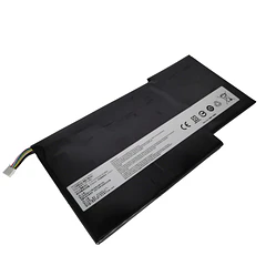 Batería de Repuesto BTY-M6J para MSI GS63 GS63VR GS73 GS73VR WS63 WS63VR Series Notebook MS-16K4 - YXKC