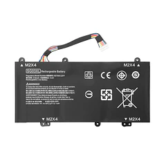 Batería de Repuesto SG03XL para HP Envy M7-U109DX M7-U009DX 17t-U000 17-U011NR 17-U163CL 849048-421 849049-421 849314-850 - HJTPOWER