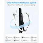 Batería de Repuesto GK5KY para Lenovo IdeaPad 110-14AST 110-14IBR 110-15ACL 110-15AST 110-15IBR 110-15ACL 110 Touch-15ACL - Jbery 4