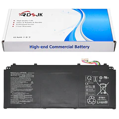 Batería de Repuesto P83V9 para Acer Aspire S 13 S13 S5-371 S5-371-52JR S5-371-56VE S5-371-7278 S5-371-53NX
