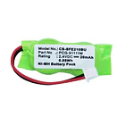 Batería CMOS RTC de Repuesto Sony VAIO PCG-7134M, VAIO PCG-7154M, para Sony VAIO PCG-7134M, 2/V15H, 2/V20H, FL2/V11H-WR, PCG-91111M, Varta 2/V30H, - VI VINTRONS 1