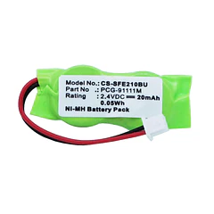 Batería CMOS RTC de Repuesto Sony VAIO PCG-7134M, VAIO PCG-7154M, para Sony VAIO PCG-7134M, 2/V15H, 2/V20H, FL2/V11H-WR, PCG-91111M, Varta 2/V30H, - VI VINTRONS