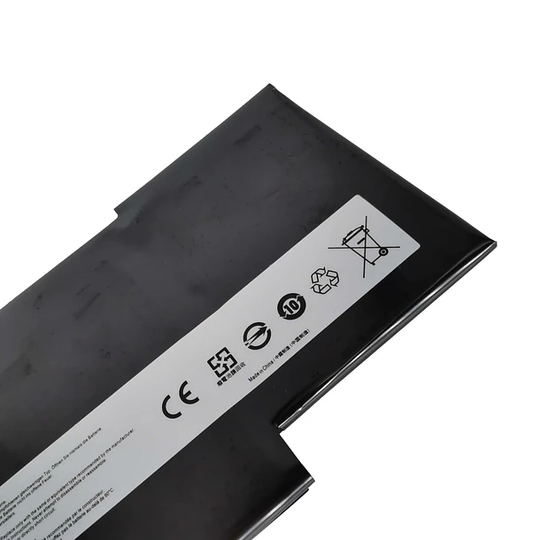 Batería de Repuesto BTY-M6J para MSI GS63 GS63VR GS73 GS73VR WS63 WS63VR Series Notebook MS-16K4 - YXKC 3