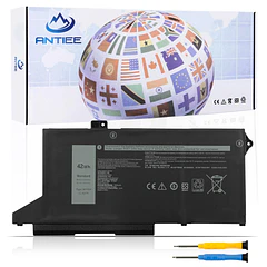 Batería de Repuesto WY9DX para Dell Latitude 5420/5520 - ANTIEE