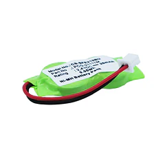 Batería CMOS RTC de Repuesto Sony VAIO PCG-7134M, VAIO PCG-7154M, para Sony VAIO PCG-7134M, 2/V15H, 2/V20H, FL2/V11H-WR, PCG-91111M, Varta 2/V30H, - VI VINTRONS