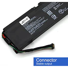 Batería de Repuesto RC30-0270 para Razer Blade 15 Base RZ09-0300 RZ09-03006 RZ09-03009 RZ09-0270 RZ090270 Series - JOTACT 3