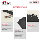 Batería de Repuesto P83V9 para Acer Aspire S 13 S13 S5-371 S5-371-52JR S5-371-56VE S5-371-7278 S5-371-53NX 4