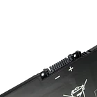 Batería de Repuesto TI04XL para HP Envy 17-CH0000NC 17-CH0004NP 17-CH0204NW 17-CH0220ND 17t-CH000 17M-CH1013DX Series HSTNN-IB9T - FCZFCZ 4
