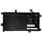 Batería de Repuesto LBX822BM para diversos equipos compatibles según modelo LBX822BM - EPYOBW 1
