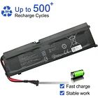 Batería de Repuesto RC30-0270 para Razer Blade 15 Base RZ09-0300 RZ09-03006 RZ09-03009 RZ09-0270 RZ090270 Series - JOTACT 5