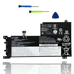 Batería de Repuesto L19C3PF5 para Lenovo IdeaPad 5-15IIL05 5-15ARE05 5-15ITL05 5-15ALC05 5-15IAL7 5-15ABA7 Series L19M3PF6 - EPYOBW