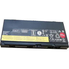 Batería de Repuesto PK03XL para Lenovo P50 P51 P52 Series (11.4V 90Wh) - HBFVG