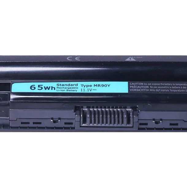 Batería de Repuesto MR90Y para diversos equipos compatibles según modelo MR90Y - Batterymarket 2