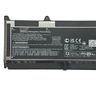 Batería de Repuesto MN06XL para HP ZBook Studio 16 G9 Mobile Workstation/ZBook Studio 16 G10 - EPYOBW 2