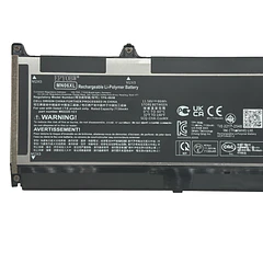Batería de Repuesto MN06XL para HP ZBook Studio 16 G9 Mobile Workstation/ZBook Studio 16 G10 - EPYOBW