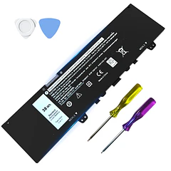Batería de Repuesto F62G0 para Dell Inspiron 13 - Bituli