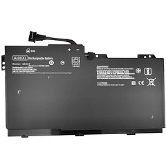 Batería de Repuesto GK5KY para HP ZBook 17 G3 Series A106XL HSTNN-LB6X 808451-001 808397-421 808451-001 - Jbery