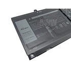 Batería de Repuesto JK6Y6 para Dell Latitude 3410 3510 Vostro 5300 5401 5501 Fit for - HWW 2